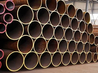Alloy Steel A691 9 Cr High Pressure Pipes